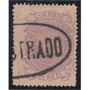 Brasil Brazil 70 1889/93 Cruz del Sur usado Brasil Brazil 70 1889/93 Cruz del Sur usado