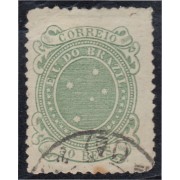 Brasil Brazil 69 1889/93 Cruz del Sur usado Brasil Brazil 69 1889/93 Cruz del Sur usado