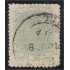 Brasil Brazil 68a 1889/93 Cruz del Sur usado