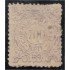 Brasil Brazil 66 1884/88 Serie antigua cifras MH