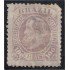 Brasil Brazil 57 1883 Emperador Pedro II MH