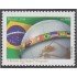 Brasil Brazil 3326 2014 8 siglos de lengua portuguesa MNH
