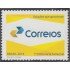 Brasil Brazil 3327 2014 Correos MNH