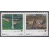 Brasil Brazil 3307/08 2013 Relaciones diplomáticas Kenia - Brasil MNH