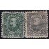 Brasil Brazil 145/46 1913/15 Barón de Río Branco usados