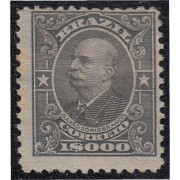 Brasil Brazil 146 1913/15 Barón de Río Branco sin goma