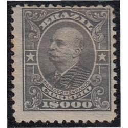 Brasil Brazil 146 1913/15 Barón de Río Branco sin goma Brasil Brazil 146 1913/15 Barón de Río Branco sin goma