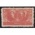 Brasil Brazil 182 1920 Visita de Alberto I Rey de Bélgica MH