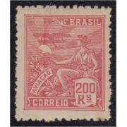 Brasil Brazil 174A 1920/41 Aviación aviation MH Brasil Brazil 174A 1920/41 Aviación aviation MH