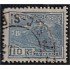 Brasil Brazil 163Ba 1920/41 Comunicaciones Comunications usado