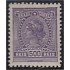 Brasil Brazil 158A 1918/19 Libertad Liberty MH