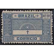 Brasil Brazil 149 1917 Centenario de la Revolución de Pernambuco MNH Brasil Brazil 149 1917 Centenario de la Revolución de Pernambuco MNH