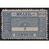 Brasil Brazil 149 1917 Centenario de la Revolución de Pernambuco MNH