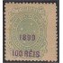 Brasil Brazil 106 1899 Cruz del Sur MH