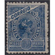 Brasil Brazil 118 1900 Libertad y Pan de azúcar sin goma Brasil Brazil 118 1900 Libertad y Pan de azúcar sin goma