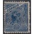 Brasil Brazil 118 1900 Libertad y Pan de azúcar sin goma
