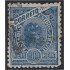 Brasil Brazil 123 1905 Libertad Liberty usado