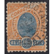 Brasil Brazil 120 1905 Pan de azúcar usado Brasil Brazil 120 1905 Pan de azúcar usado