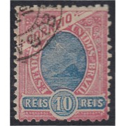 Brasil Brazil 119 1905 Pan de azúcar usado Brasil Brazil 119 1905 Pan de azúcar usado