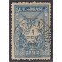 Brasil Brazil 114 1900 Centenario del descubrimiento de Brasil usado