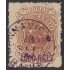 Brasil Brazil 110a 1899 Cruz del Sur usado