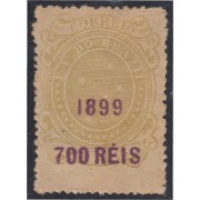 Brasil Brazil 109 1899 Cruz del Sur MH