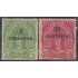 Guatemala 16/17 1878 Cabeza india MH
