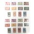 Colección Collection Andorra Española 1896 - 1994 MNH