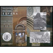 España Spain Prueba de lujo 151b 2020 Patrimonio Mundial Paisaje Cultural de Risco Caído y las montañas sagradas de Gran Canaria España Spain Prueba de lujo 151b 2020 Patrimonio Mundial Paisaje Cultural de Risco Caído y las montañas sagradas de Gran Canaria