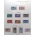 Colección Collection Europa Cept 1950-1991 Incluye Consejo de Europa