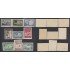 España Spain 583/91s 1930 Iberoamericana MH