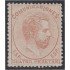 España Spain 128 1872 Amadeo I sin goma