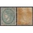 España Spain 100 1868 Isabel II MNH