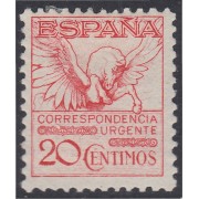 España Spain 676 1932 Pegaso Pegasus MH