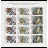 Guinea Ecuatorial 214/16 1996 Efemérides Nobel Bruckner Tiépolo MNH
