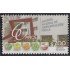 México 2899 2015 60 Aniversario del Instituto Nacional de Administración Pública MNH
