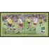 Brasil Brazil 3287/88 2013 Final de la copa del mundo de fútbol 1962 MNH