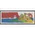 Brasil Brazil 3245/46 2012 Bicentenario de la emigración China a Brasil MNH