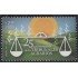 México 3046 2017 25º Aniversario de la fundación de los tribunales agrarios MNH