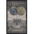 México 3034 2017 75º Aniversario del Consejo Interamericano de defensa MNH