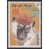 Uruguay 2776 2015 Año chino del Mono MNH
