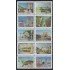Brasil Brazil 3461/70 2015 Circuitos de agua MNH
