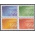 Brasil Brazil 3409/12 2015 Unión Internacional de Telecomunicaciones MNH