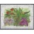 Brasil Brazil 3641/44 2017 Flores flowers MNH