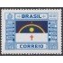Brasil Brazil 3638 2017 Bicentenario de la Revolución Republicana en Pernambuco Bandera MNH