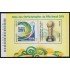 Brasil Brazil HB 158 2013 Copa de Confederaciones FIFA Fútbol MNH