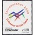 El Salvador 1435 2000 Salvadoreños MNH