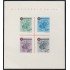 Alemania Rheno Palatin HB 1 Escudo Shield MNH