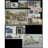 Andorra Francesa Andorre Français Año completo 2012 MNH