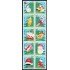 El Salvador 1471/80 2000 Navidad MNH